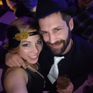 Meet your Posher, Lindsay